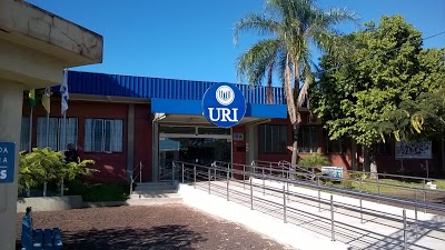 UNIVERSIDADE REGIONAL INTEGRADA DO ALTO URUGUAI E DAS MISSÕES (URI) Em ...